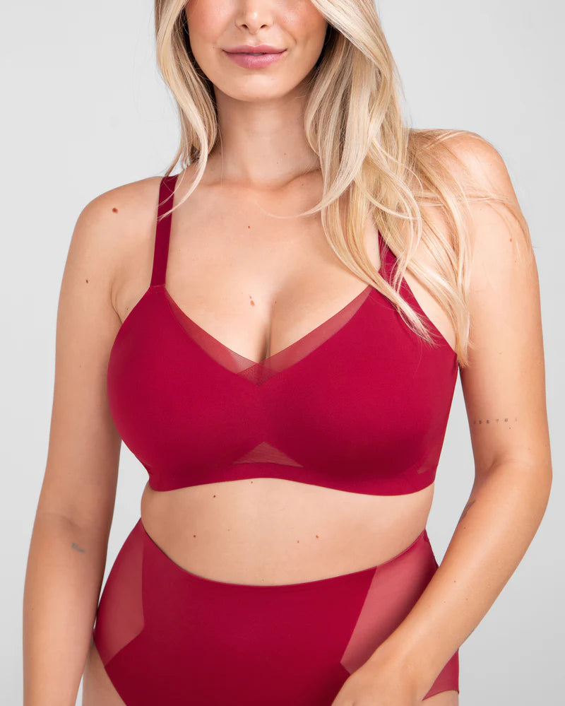 CrossOver Bra