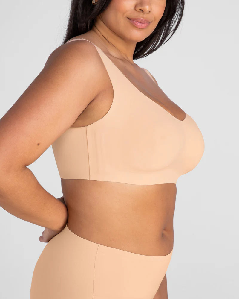 SoftForm Bra