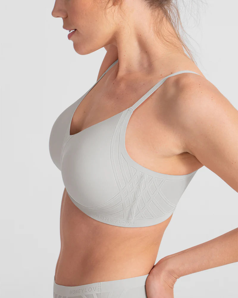 Silhouette Bra
