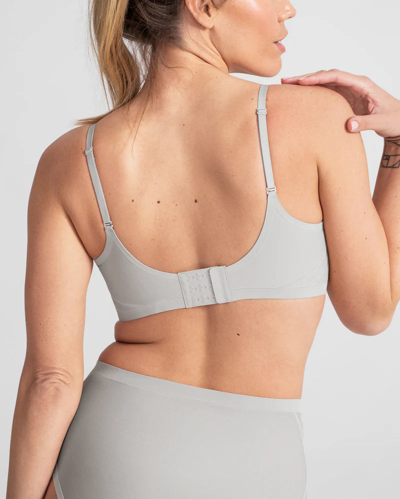 Silhouette Bra