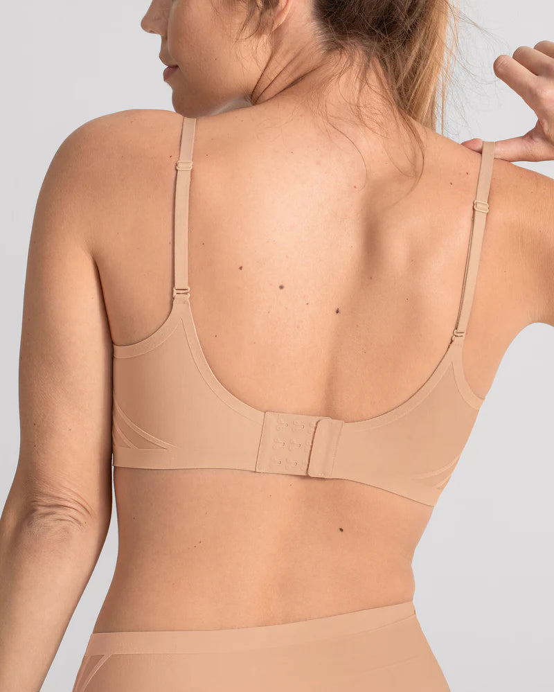 Silhouette Bra