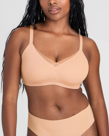 CrossOver Bra