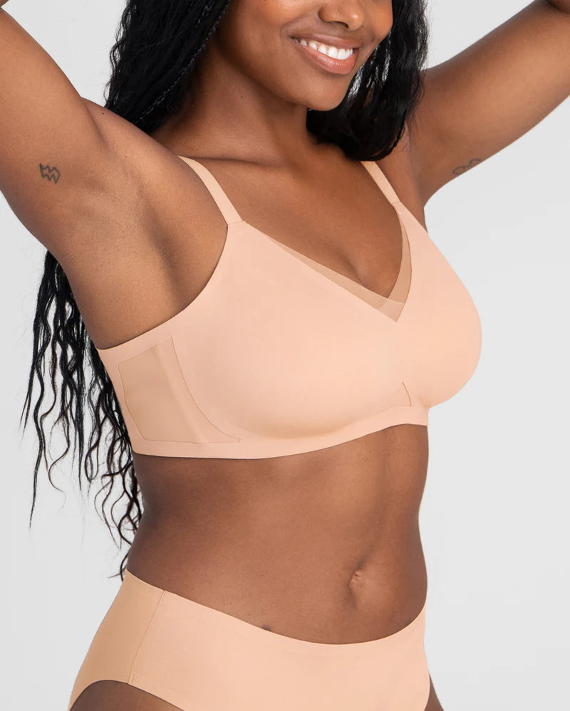 CrossOver Bra