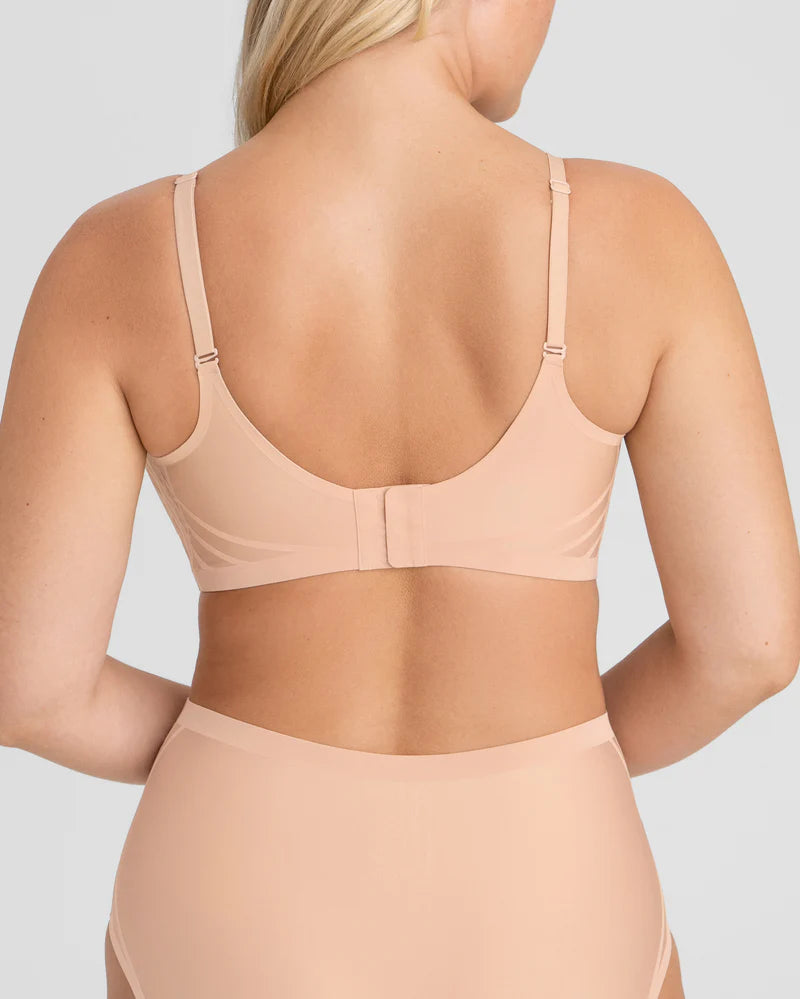 Silhouette Bra