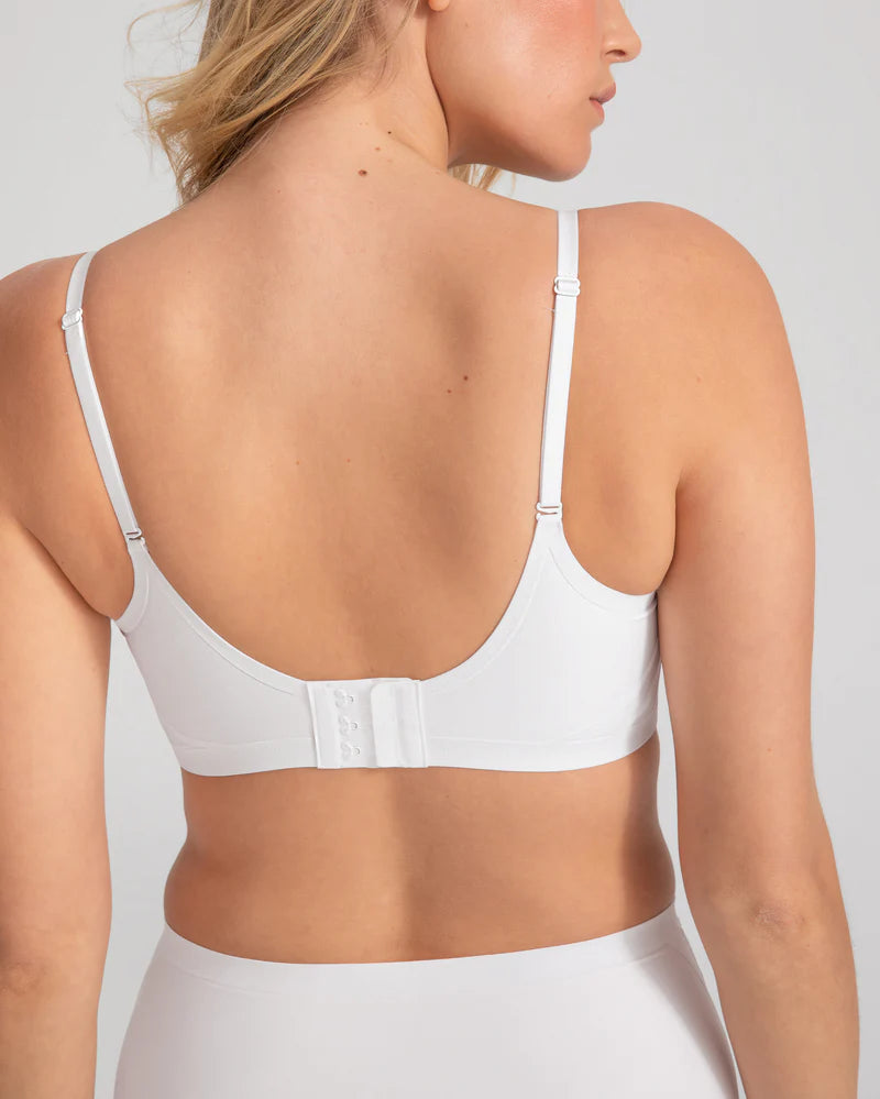 Silhouette Bra