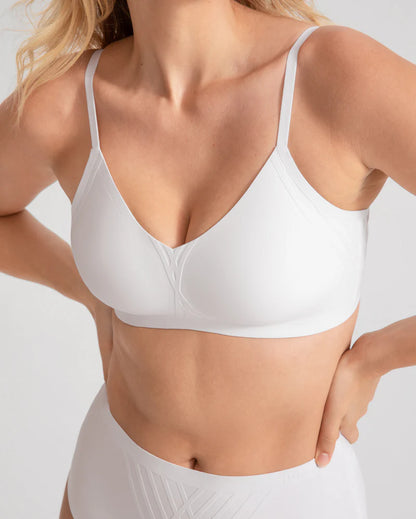 Silhouette Bra