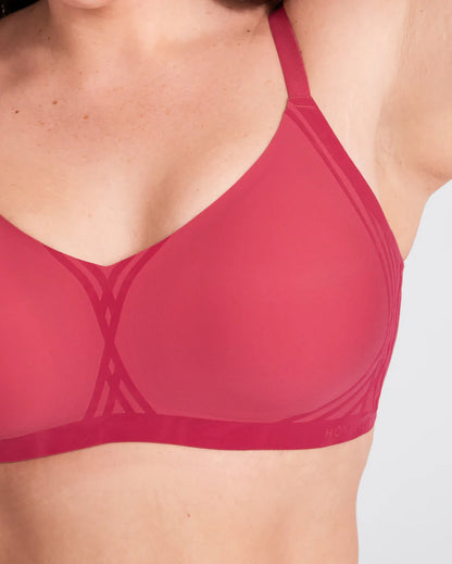 Silhouette Bra
