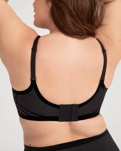 Silhouette Bra