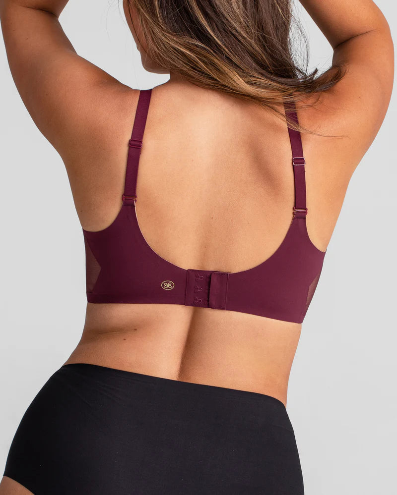 CrossOver Bra