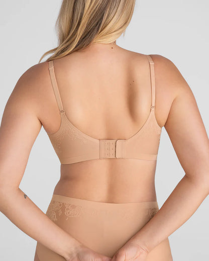 Silhouette Bra